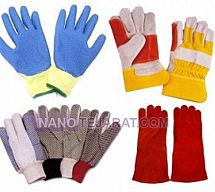 دستکش  دستکش